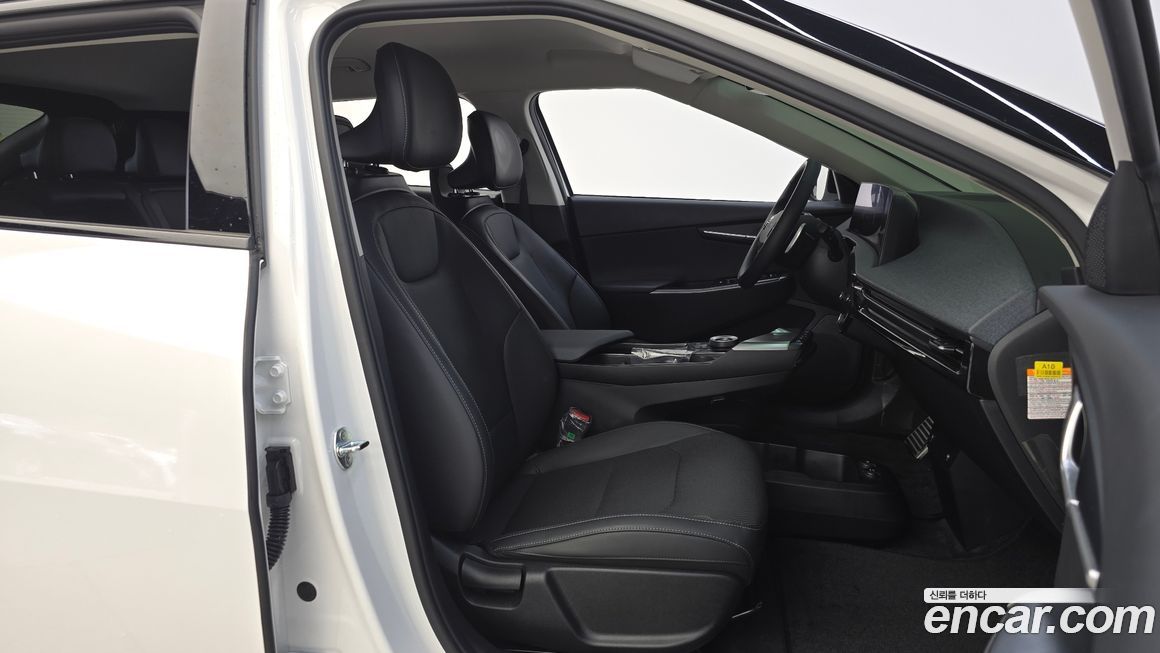 Kia EV6 2024