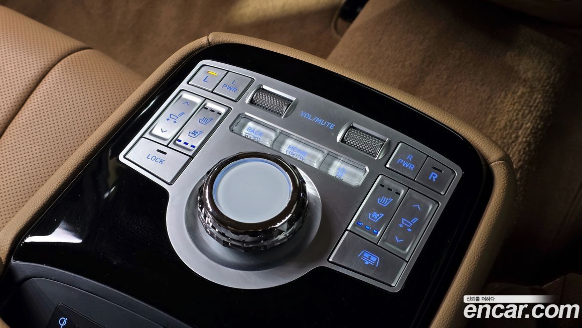 Genesis G80 2025