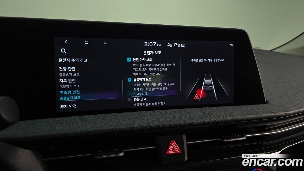 Kia EV6 2024