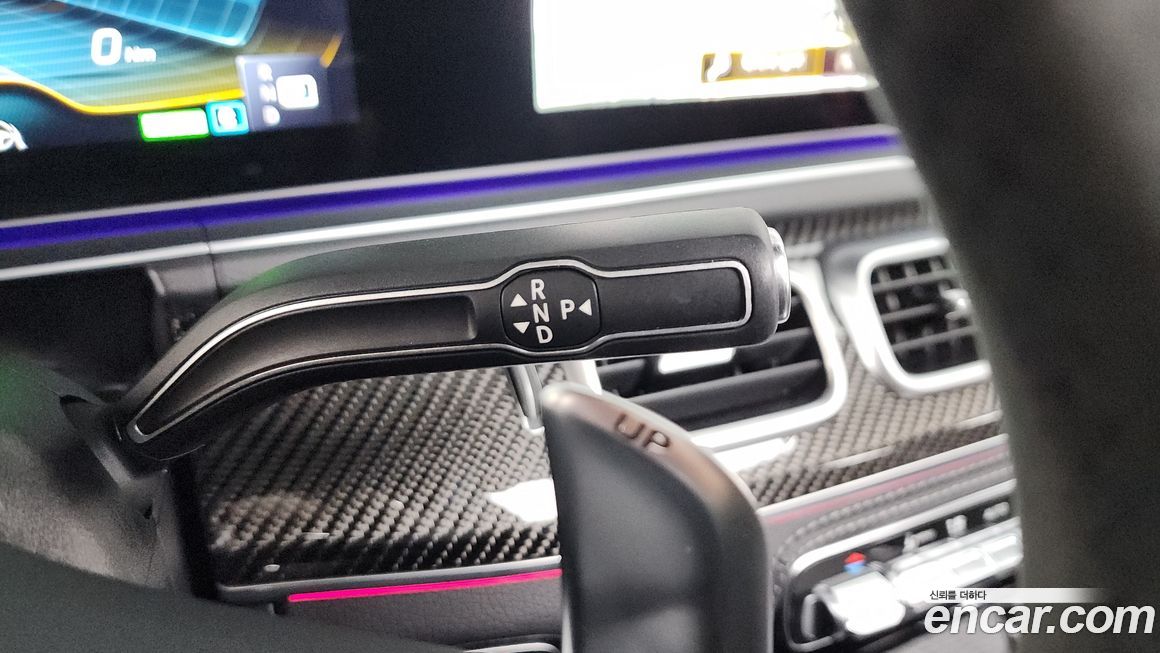 Mercedes-Benz GLE-Class 2023