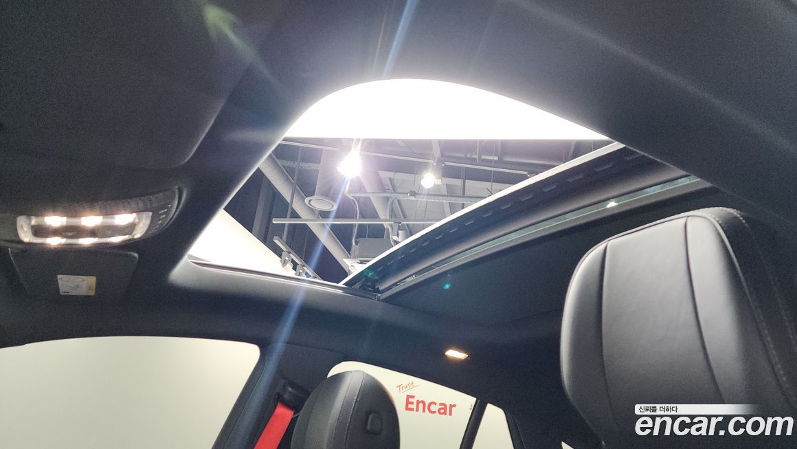 Mercedes-Benz GLE-Class 2023