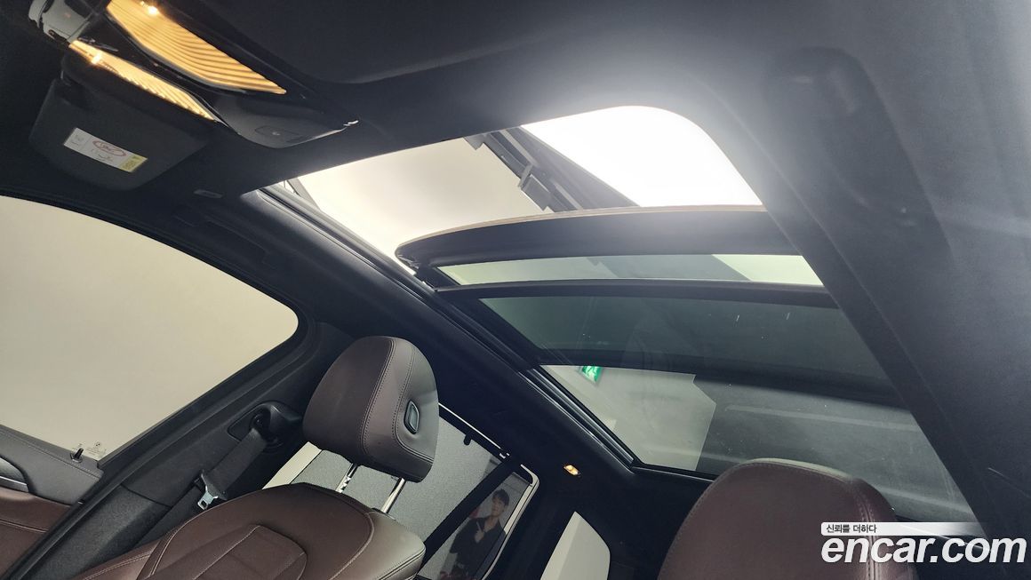 BMW X3 2024
