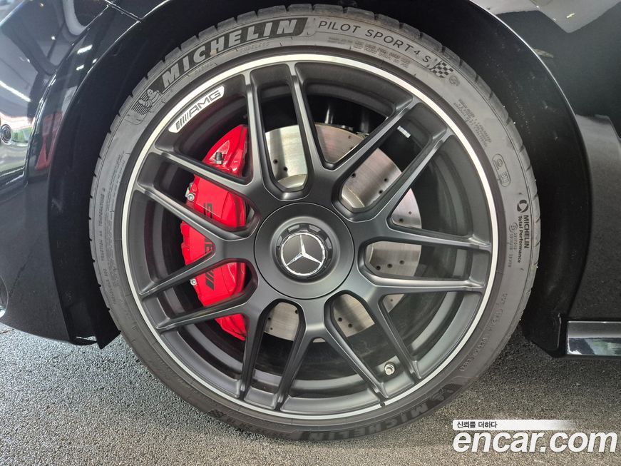 Mercedes-Benz CLA-Class 2025