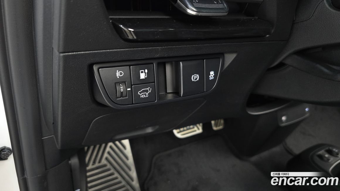 Kia EV6 2024