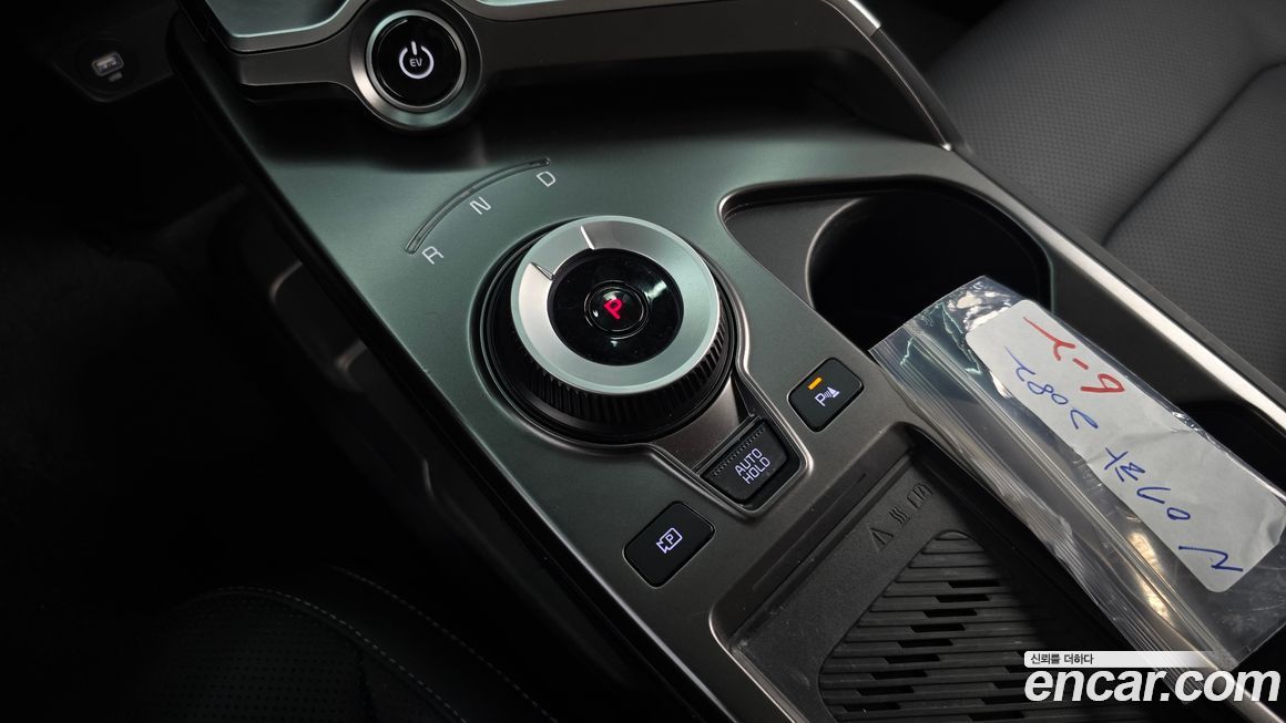 Kia EV6 2024