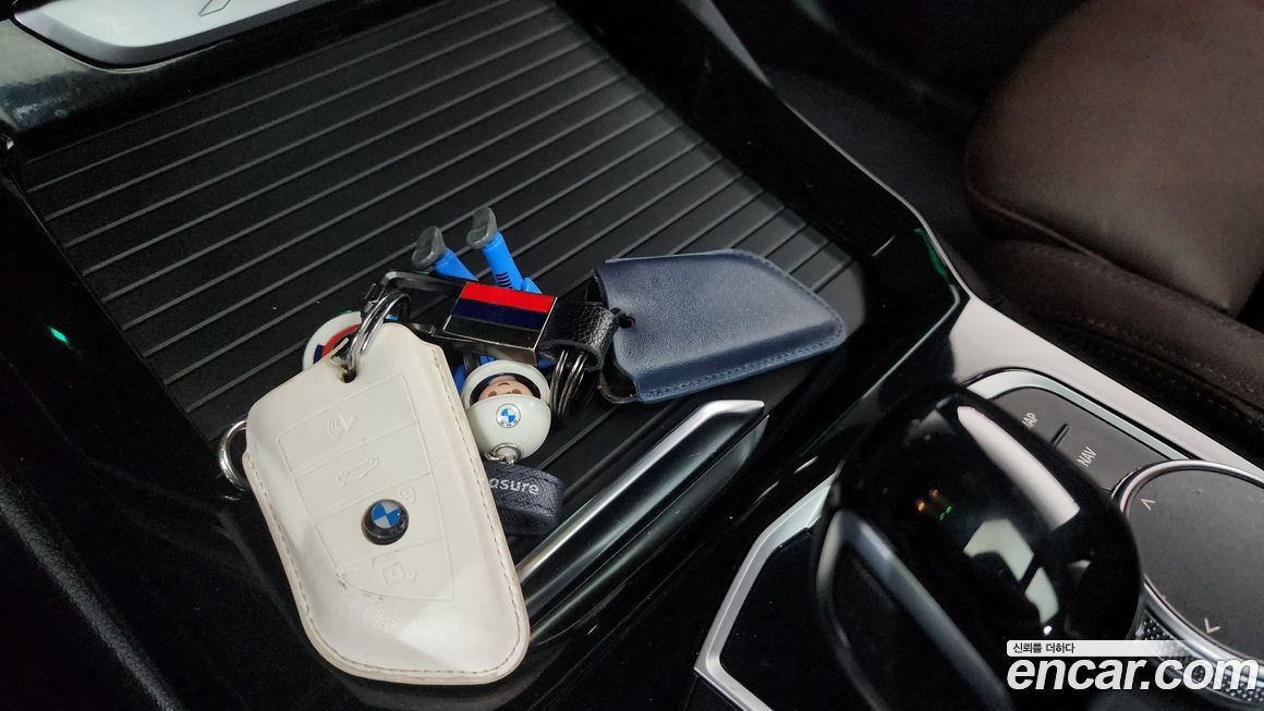 BMW X3 2024