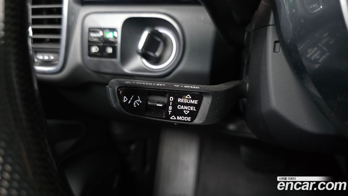 Porsche Cayenne 2021