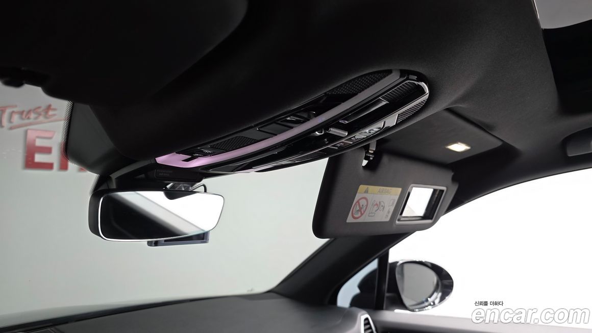 Porsche Cayenne 2021