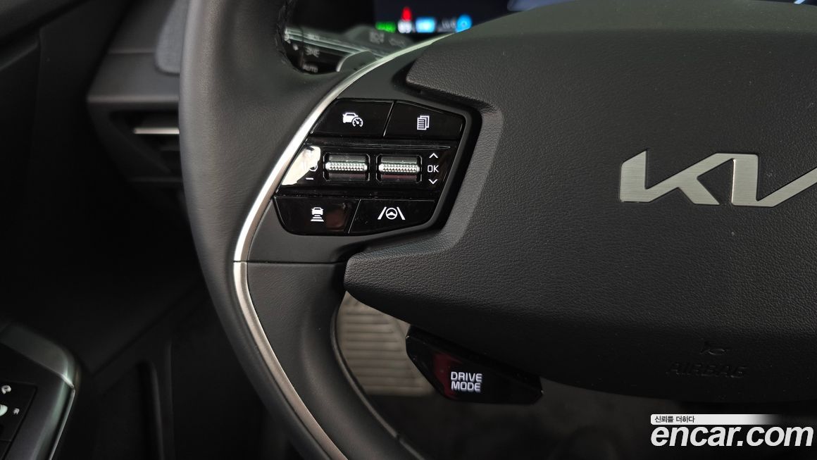 Kia EV6 2024