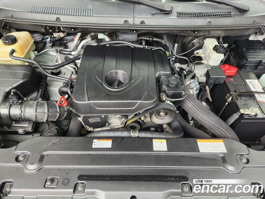 KG_Mobility_Ssangyong KORANDO 2014