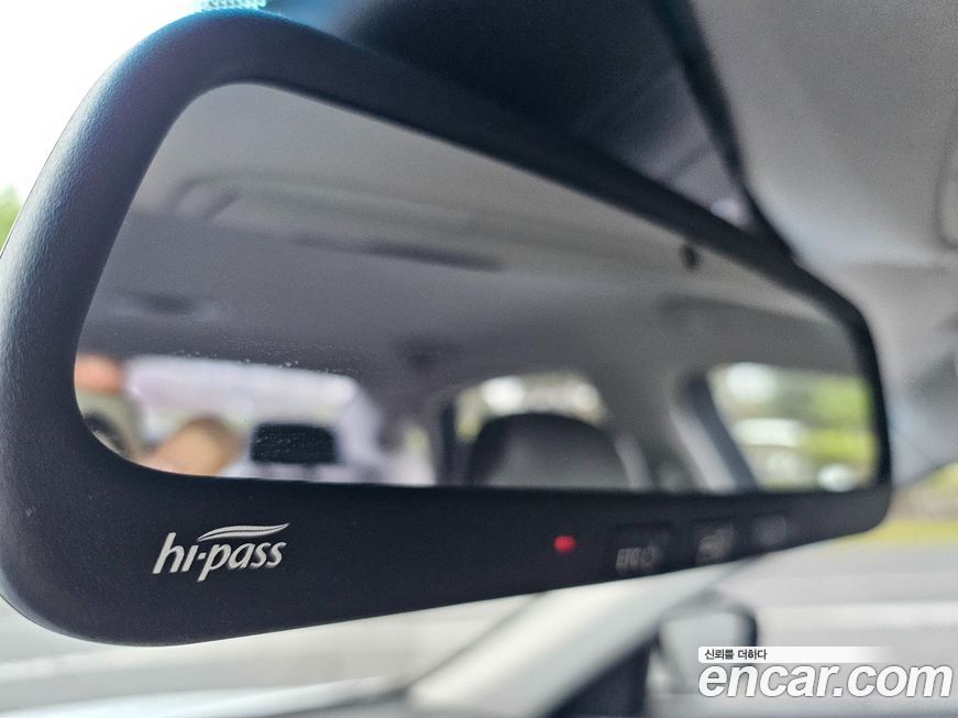 Hyundai Grandeur 2018