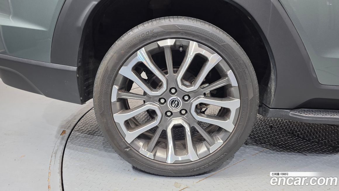 KG_Mobility_Ssangyong Torres 2023