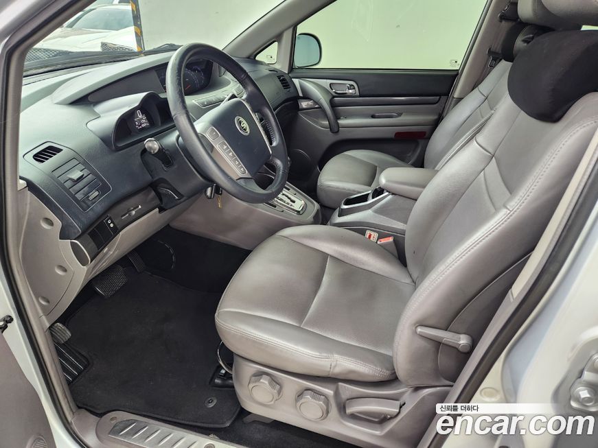 KG_Mobility_Ssangyong KORANDO 2014