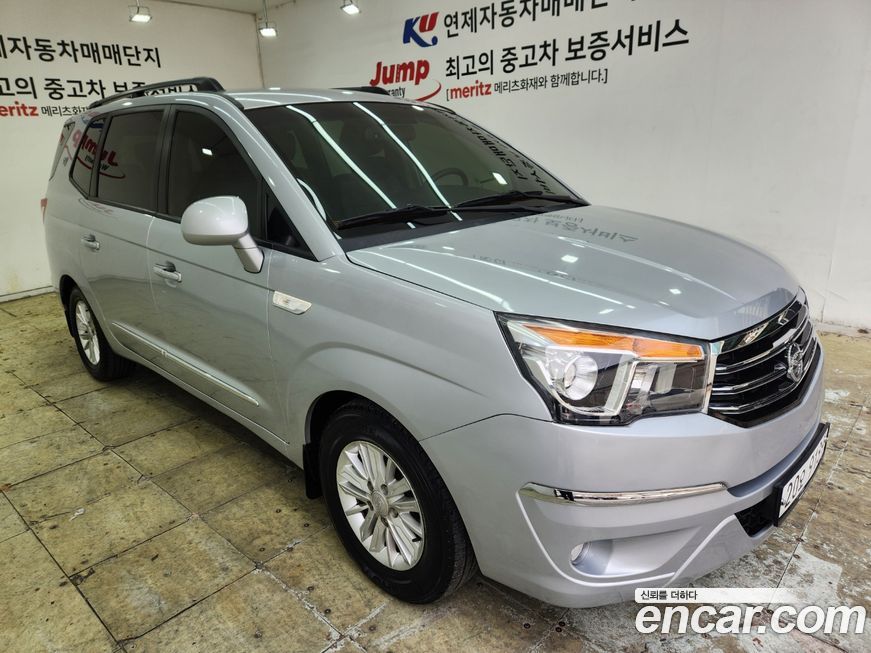 KG_Mobility_Ssangyong KORANDO 2014