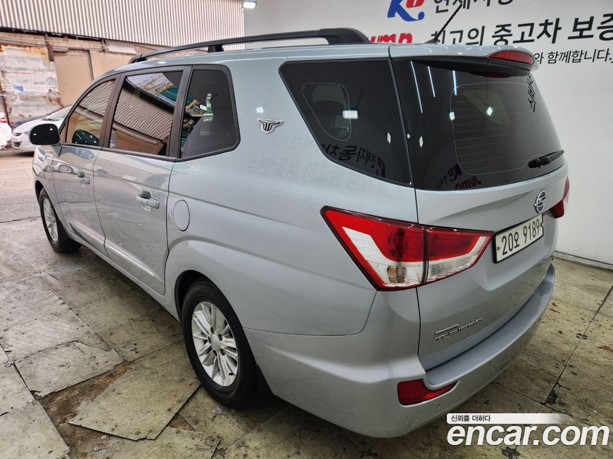 KG_Mobility_Ssangyong KORANDO 2014