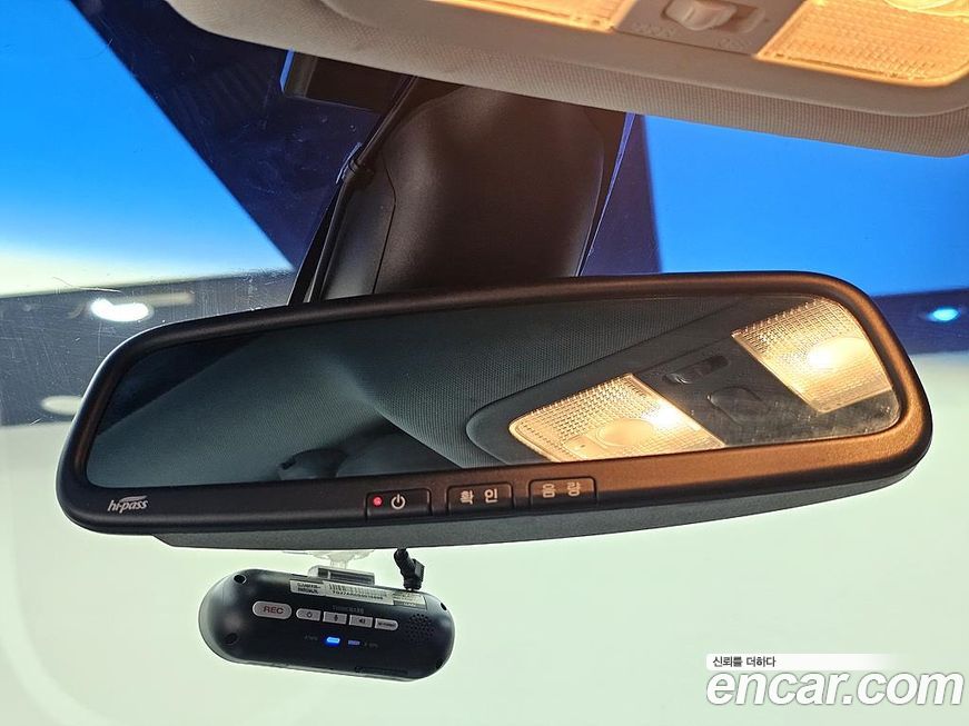 Renault-KoreaSamsung QM5  2012