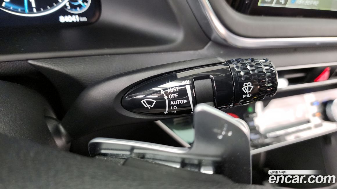 Hyundai Sonata 2022