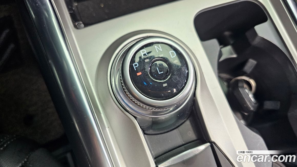 Ford Explorer 2022