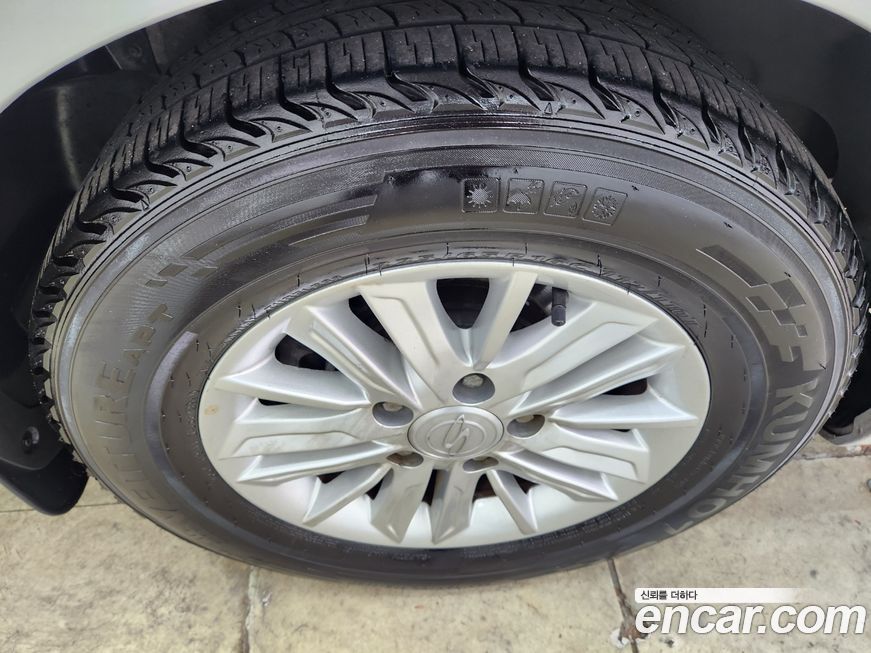 KG_Mobility_Ssangyong KORANDO 2014