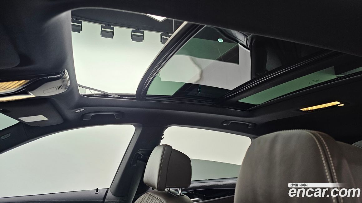 BMW Gran Turismo 2022