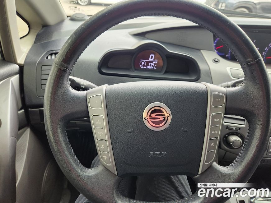 KG_Mobility_Ssangyong KORANDO 2014