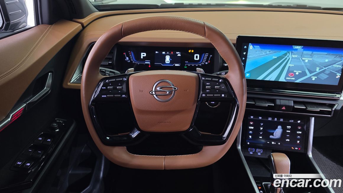 KG_Mobility_Ssangyong Torres 2023