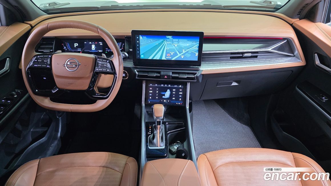 KG_Mobility_Ssangyong Torres 2023