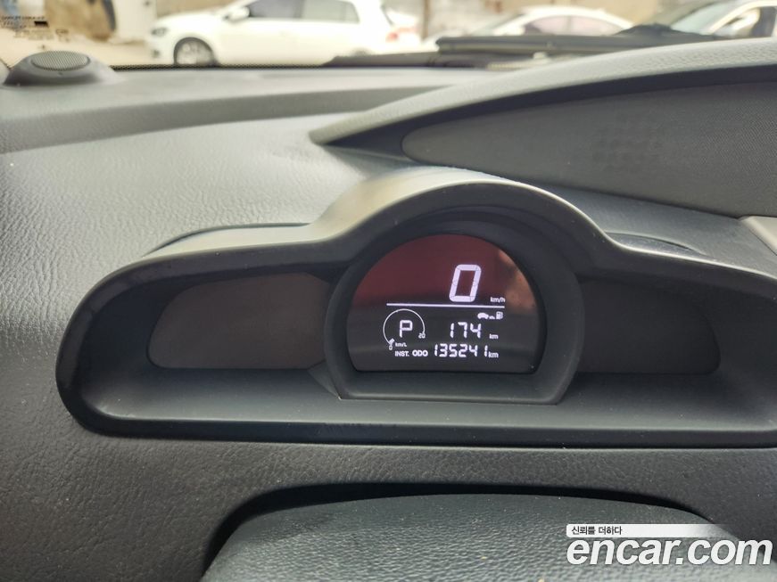 KG_Mobility_Ssangyong KORANDO 2014