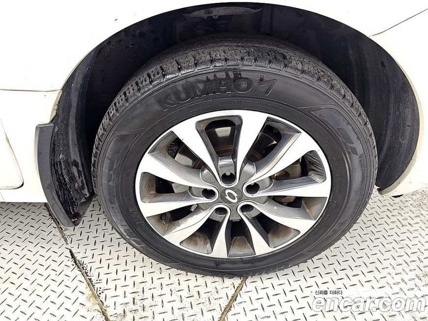 Renault-KoreaSamsung QM5  2012