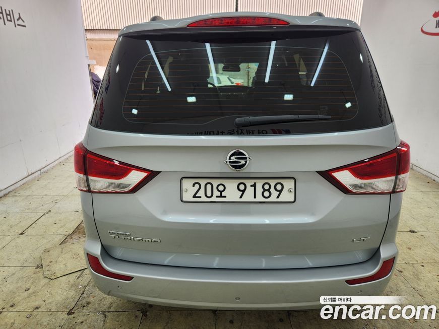 KG_Mobility_Ssangyong KORANDO 2014