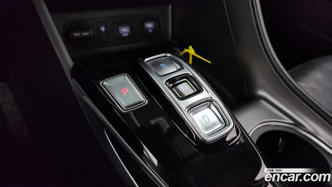 Hyundai Sonata 2022