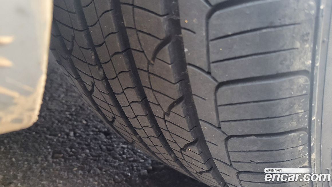 Mercedes-Benz CLS-Class 2009