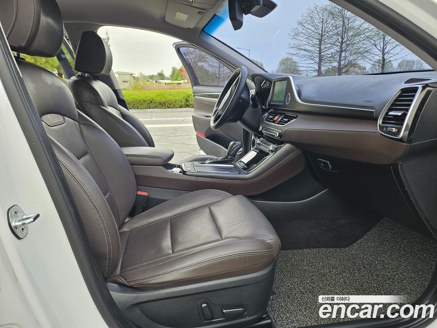 Hyundai Grandeur 2018