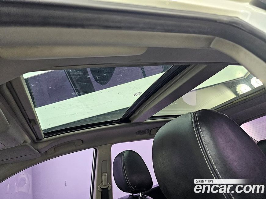 Renault-KoreaSamsung QM5  2012