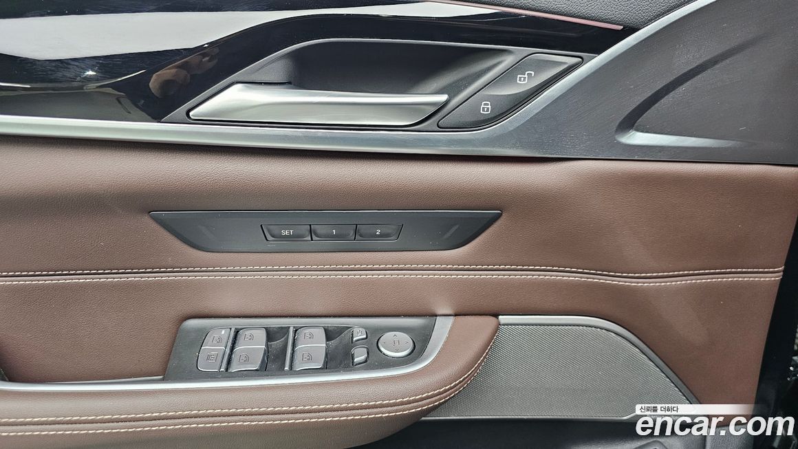 BMW Gran Turismo 2022