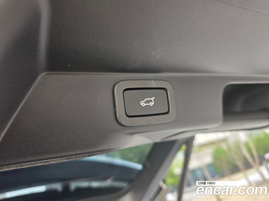 Land Rover Range Rover Sport 2019
