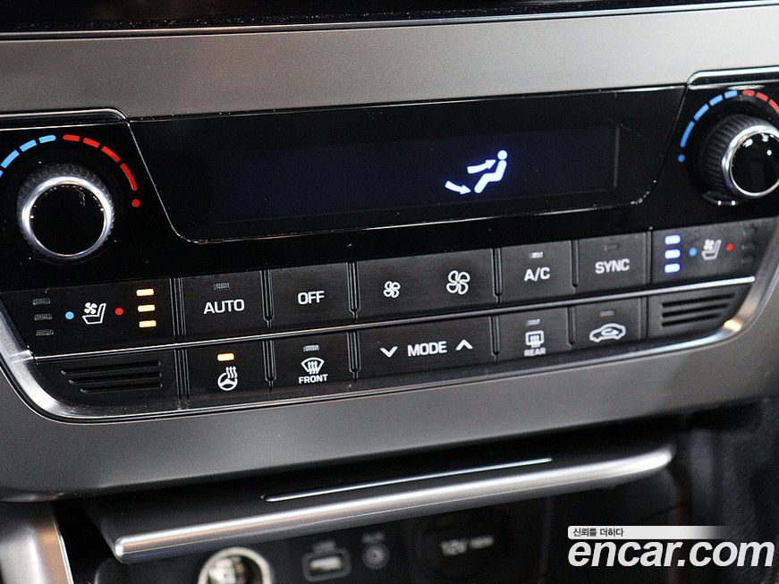 Hyundai Sonata 2017