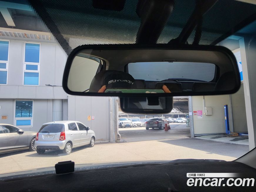 KG_Mobility_Ssangyong KORANDO 2017