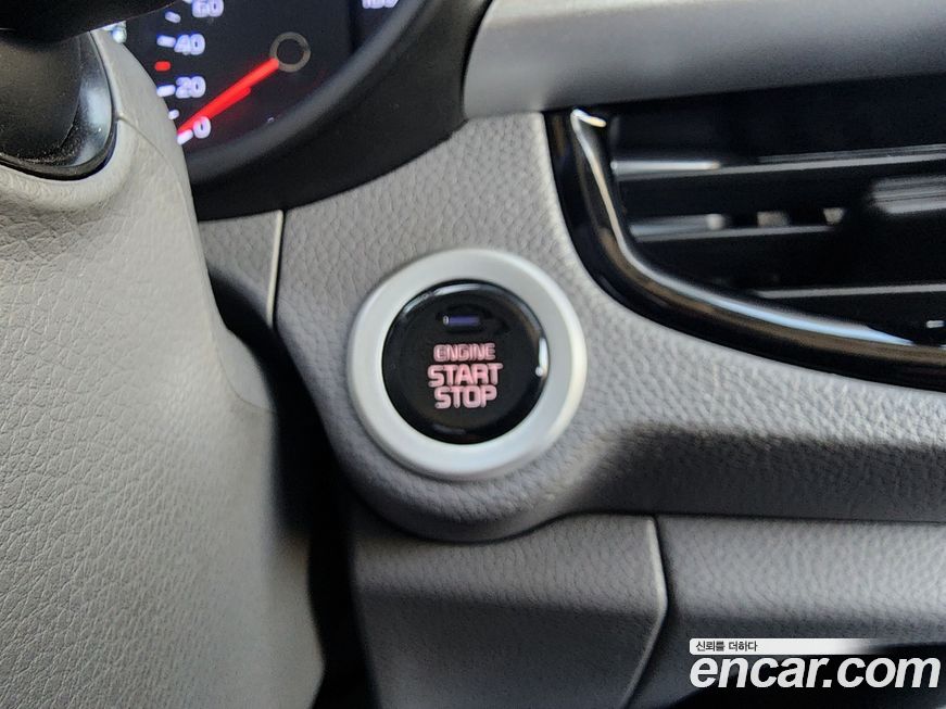 Kia morning 2019