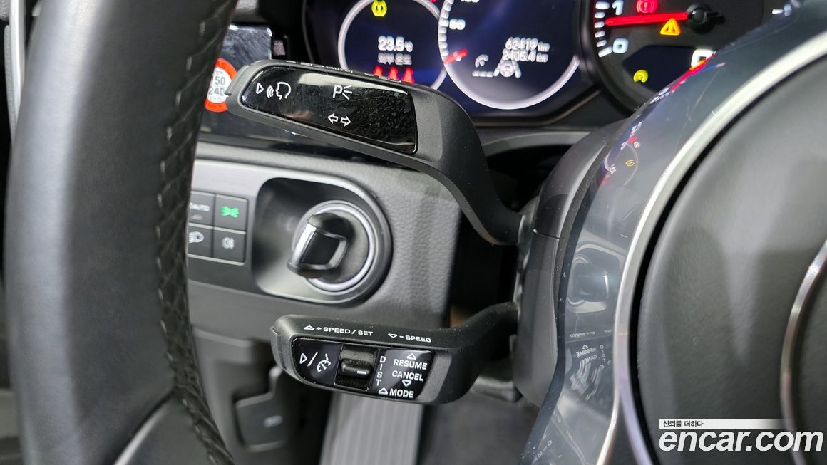 Porsche Cayenne 2023