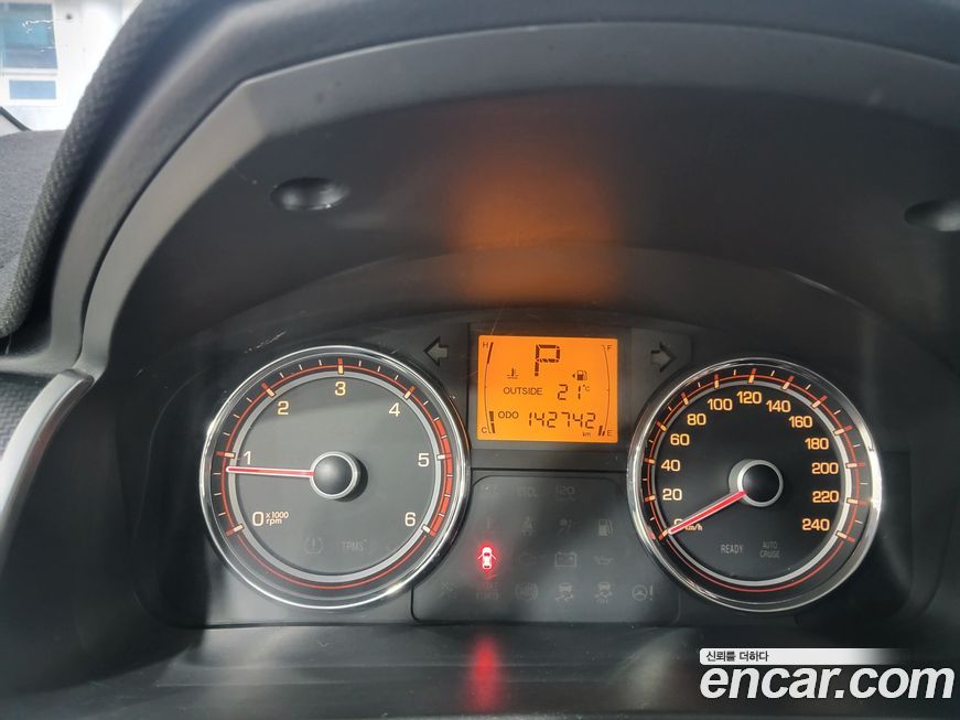 KG_Mobility_Ssangyong KORANDO 2017