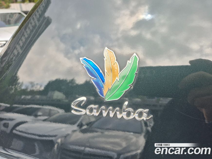 KG_Mobility_Ssangyong TIBOLI 2016