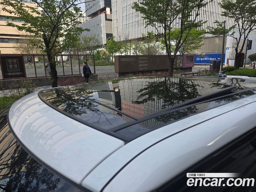 Land Rover Range Rover Sport 2019