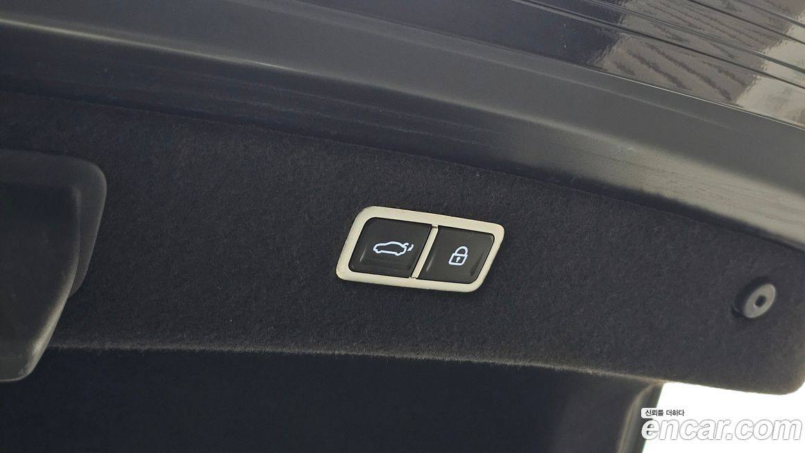 Genesis G90 2022