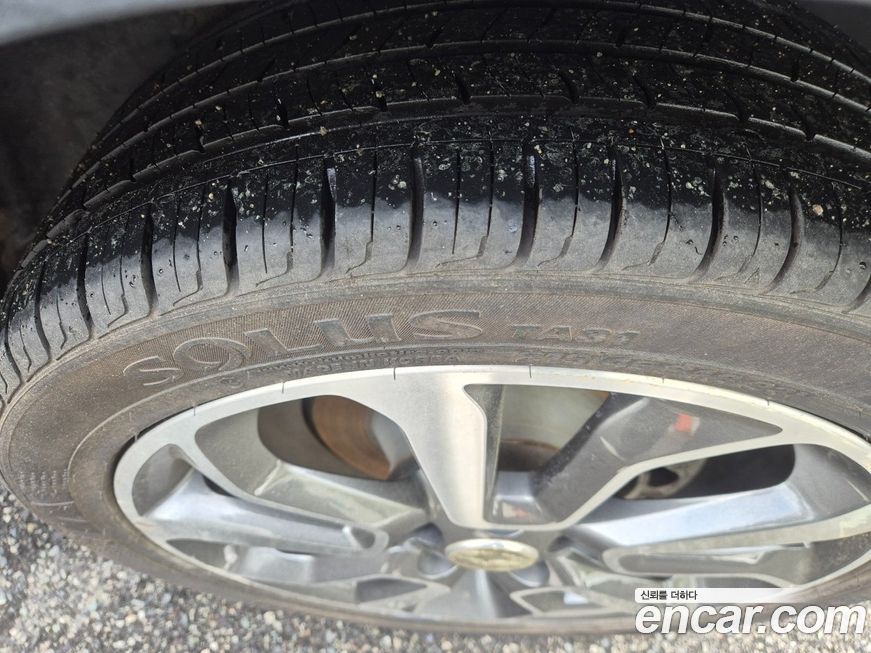 KG_Mobility_Ssangyong TIBOLI 2016