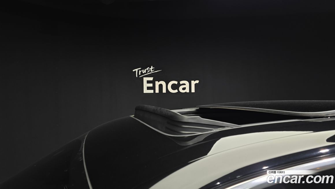 Porsche Cayenne 2023