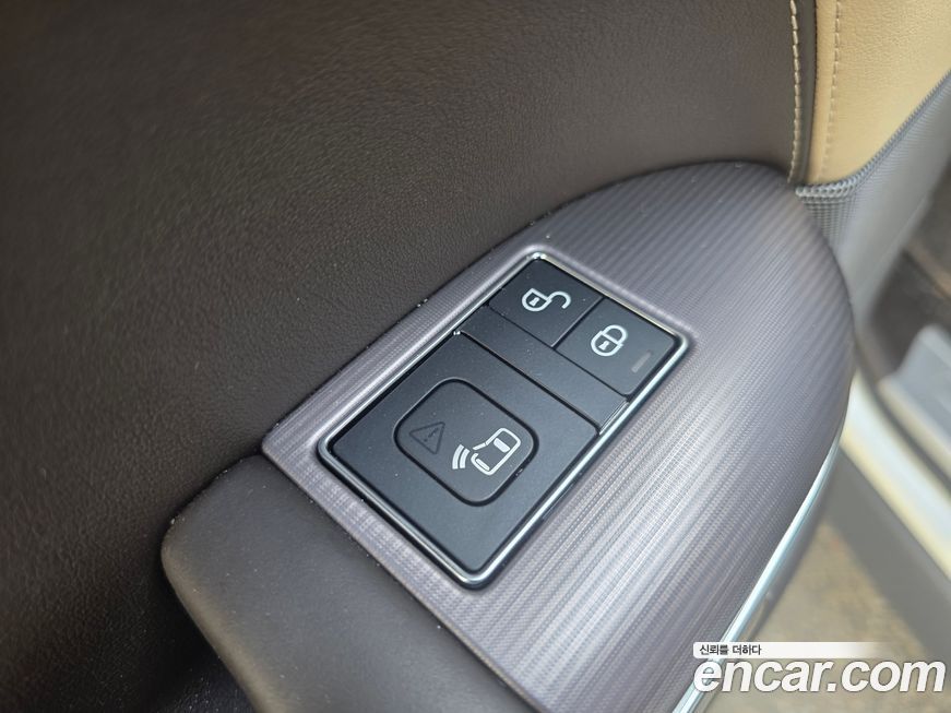 Land Rover Range Rover Sport 2019
