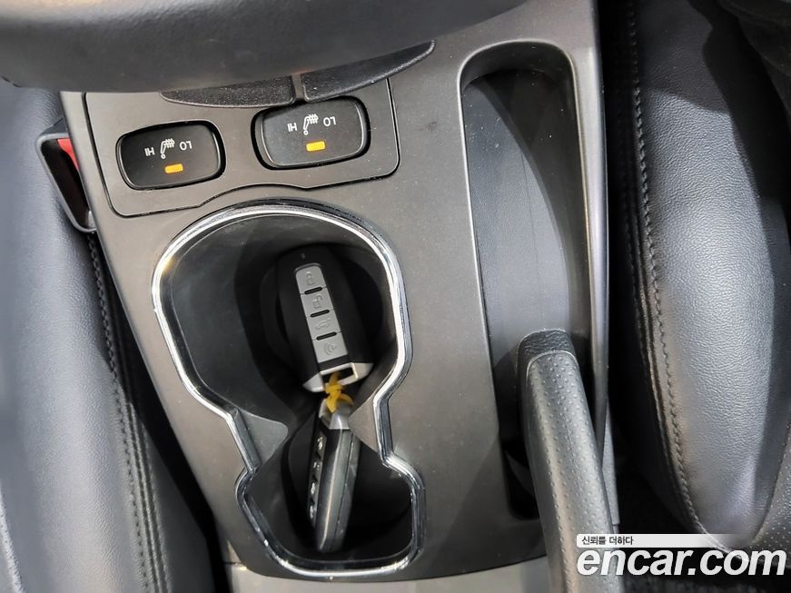 KG_Mobility_Ssangyong KORANDO 2017