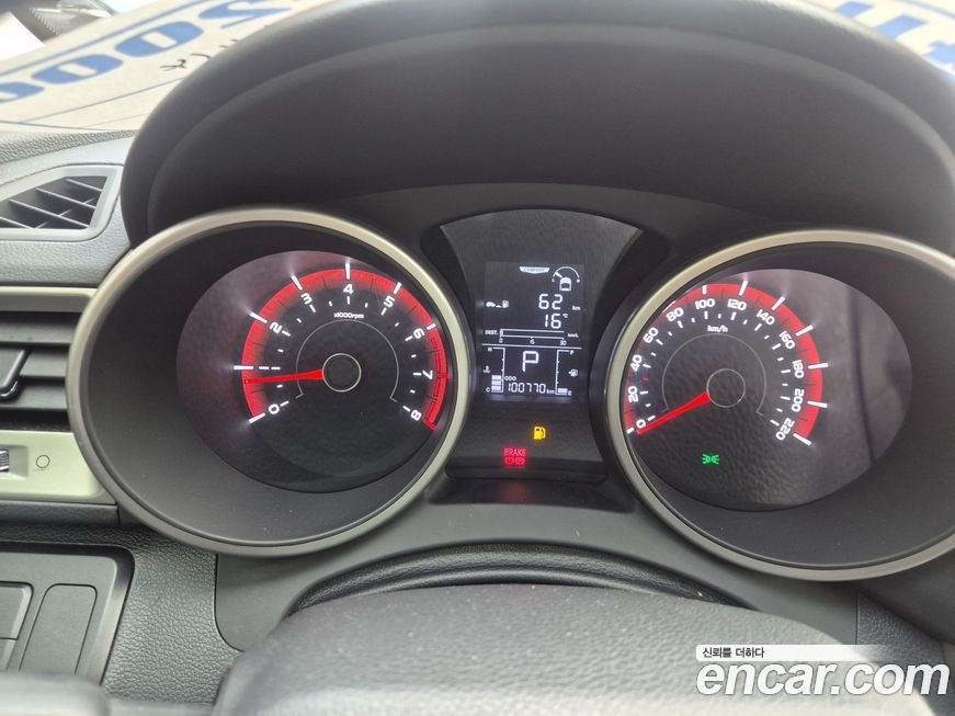 KG_Mobility_Ssangyong TIBOLI 2016