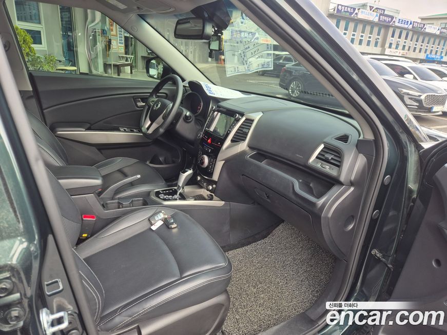 KG_Mobility_Ssangyong TIBOLI 2016